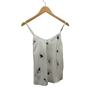 Aritzia Wilfred Minou Silk Camisole